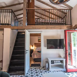  Ferienhaus Vrhi Cicarije - Brgudac, Opatija With Free Parking