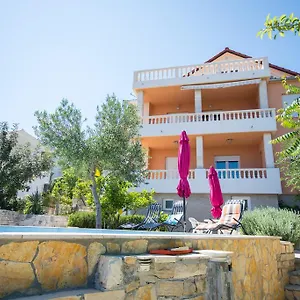 Cubela Apartment Trogir