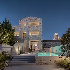  Apartment Casa Mia